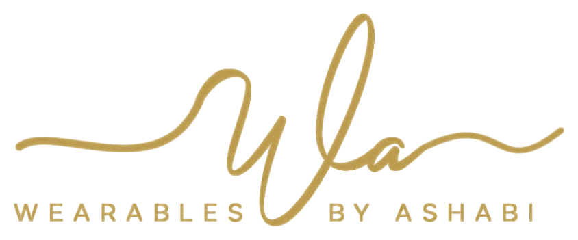 Wearables by Ashabi